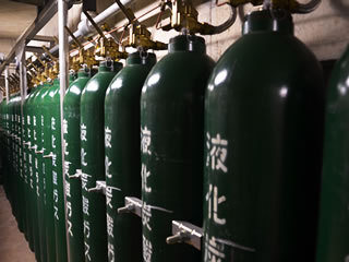 消防用設備工事