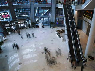 防火対象物点検