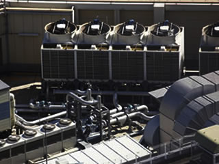 建築設備定期検査