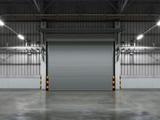 防火設備定期検査